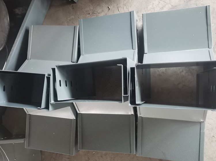 电缆桥架弯通三通