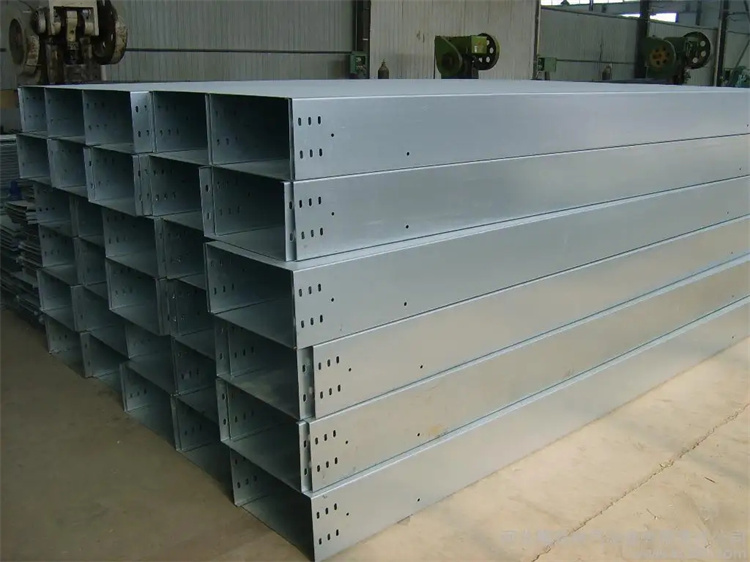 普通水平桥架批发