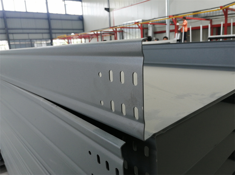 普通水平桥架批发价格