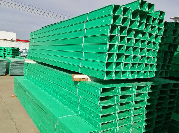 玻璃钢桥架批发