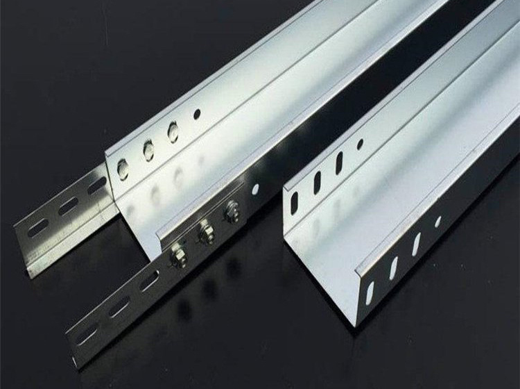 四川不锈钢水平桥架