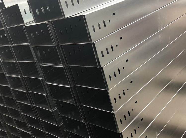 成都不锈钢水平桥架