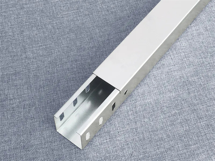 不锈钢水平桥架批发