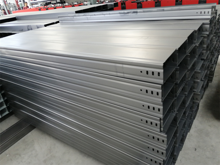 镀锌水平桥架厂