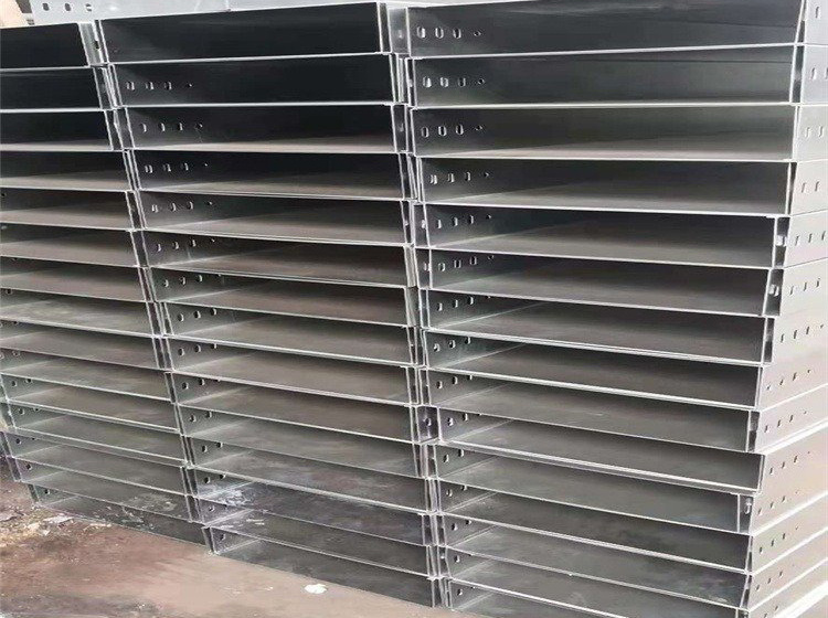 成都镀锌水平桥架