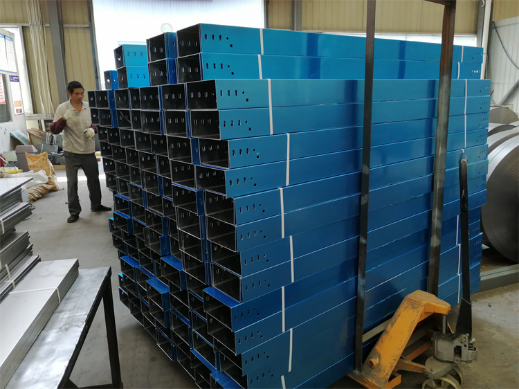 铝合金桥架批发