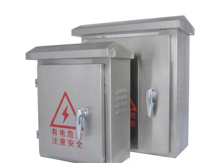 不锈钢配电柜供应商