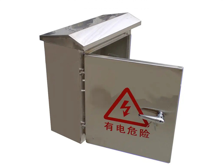 不锈钢配电箱厂家定制
