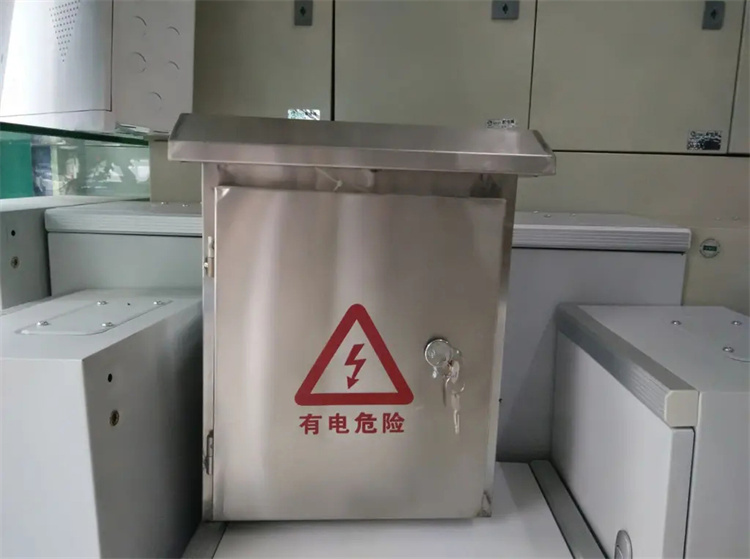 四川不锈钢配电箱价格