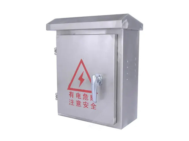 不锈钢配电箱供货商