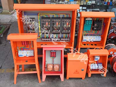 临时配电箱价格