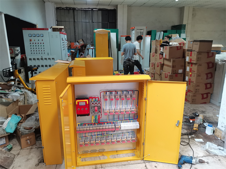 临时配电箱厂家