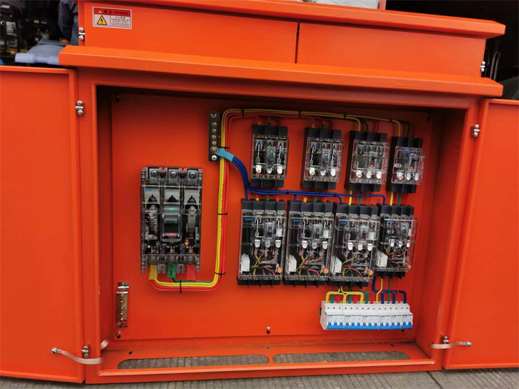 临时配电箱销售