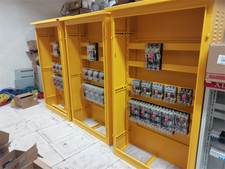 临时配电箱品牌