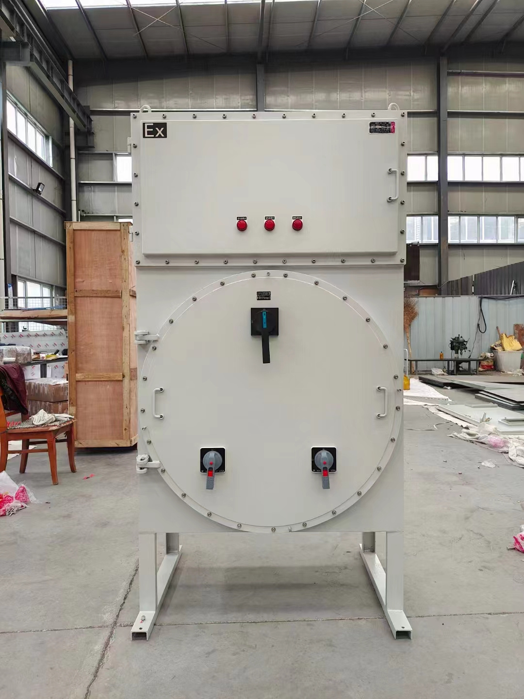 防爆配电箱厂家