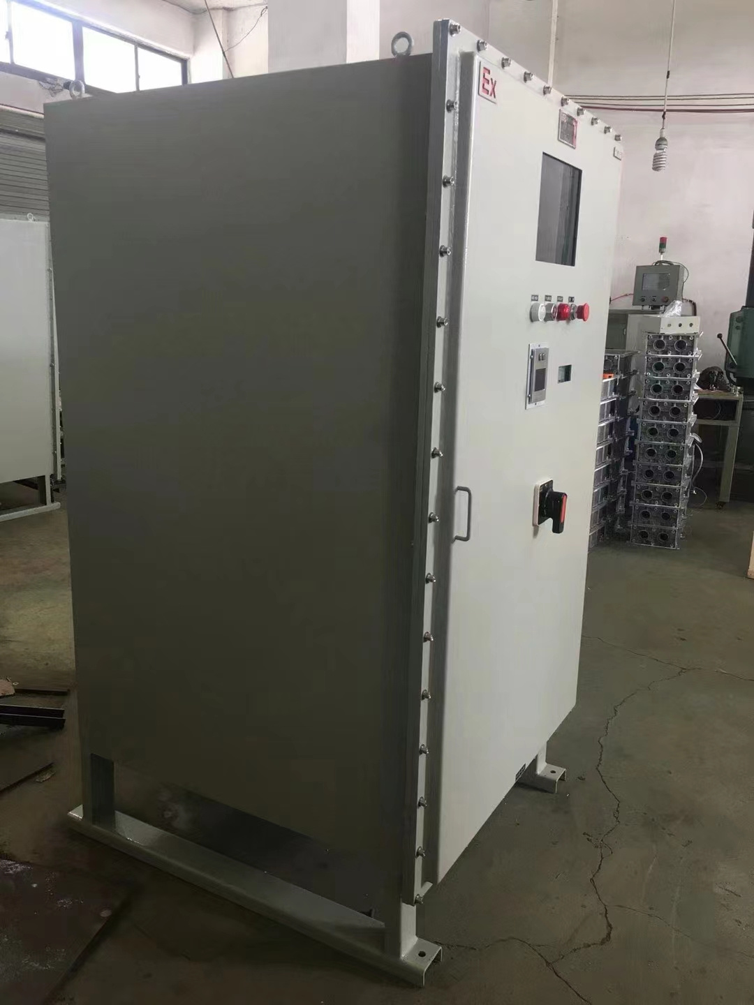 防爆配电箱服务商